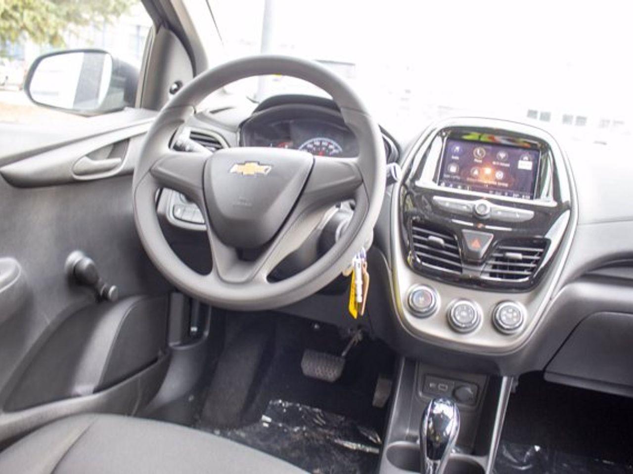 2021 Chevrolet Spark LS-1