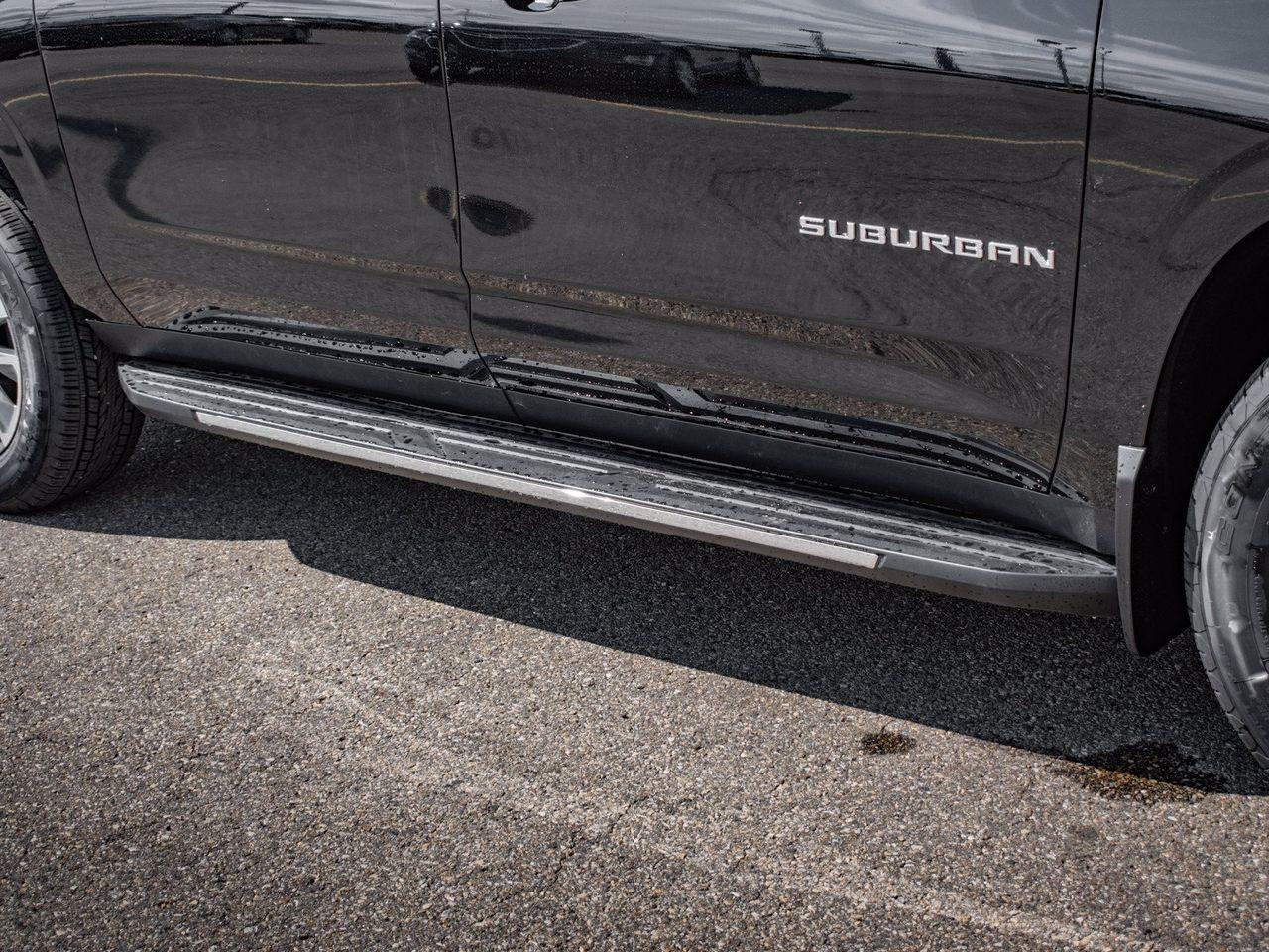 2021 Chevrolet Suburban LT-2