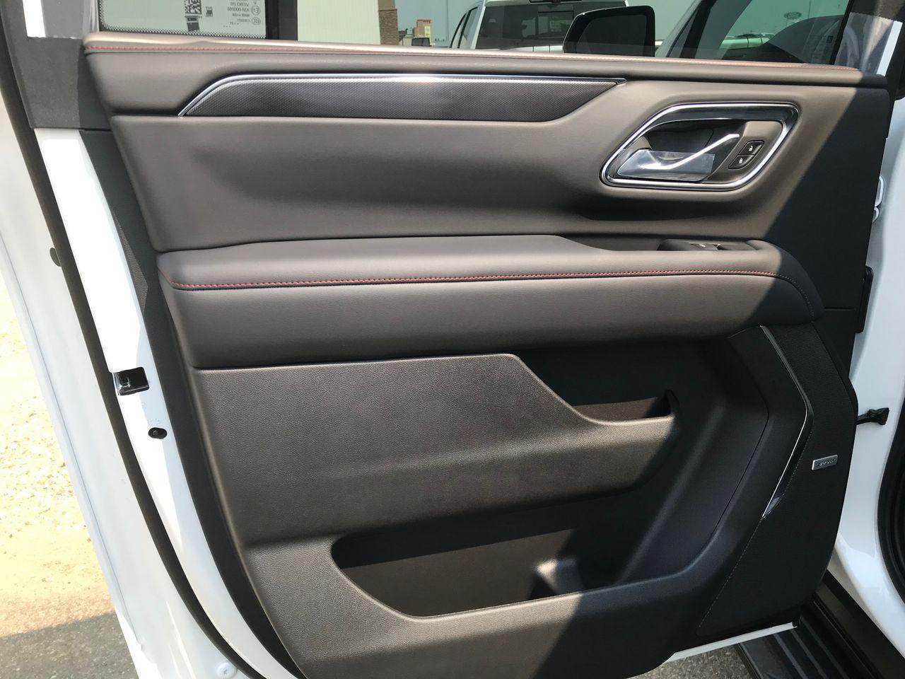 2021 Chevrolet Suburban RST-3