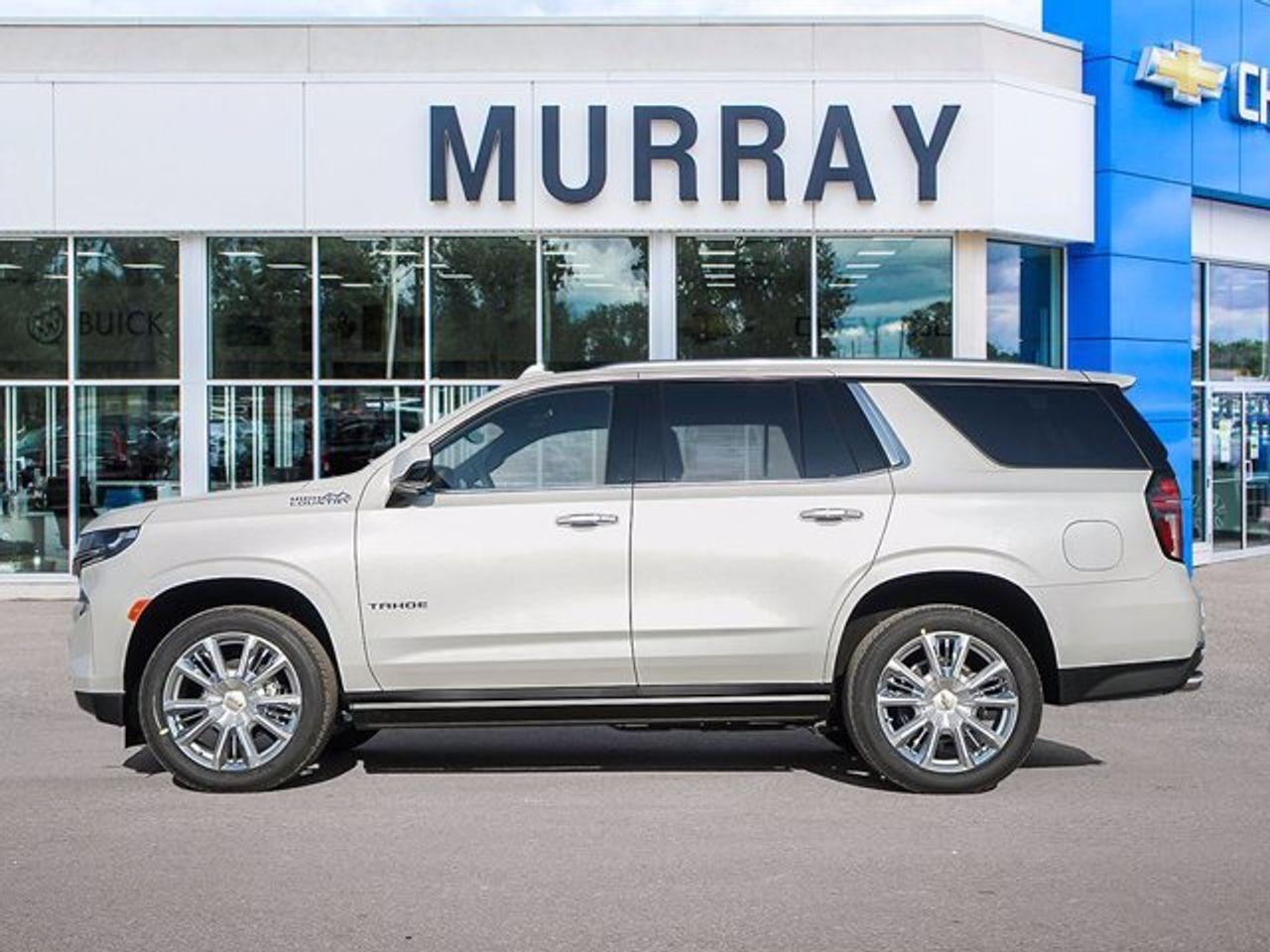 2021 Chevrolet Tahoe Cooled-2