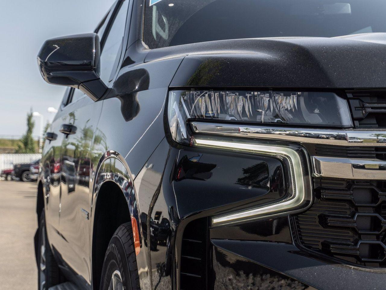 2021 Chevrolet Tahoe LS-2