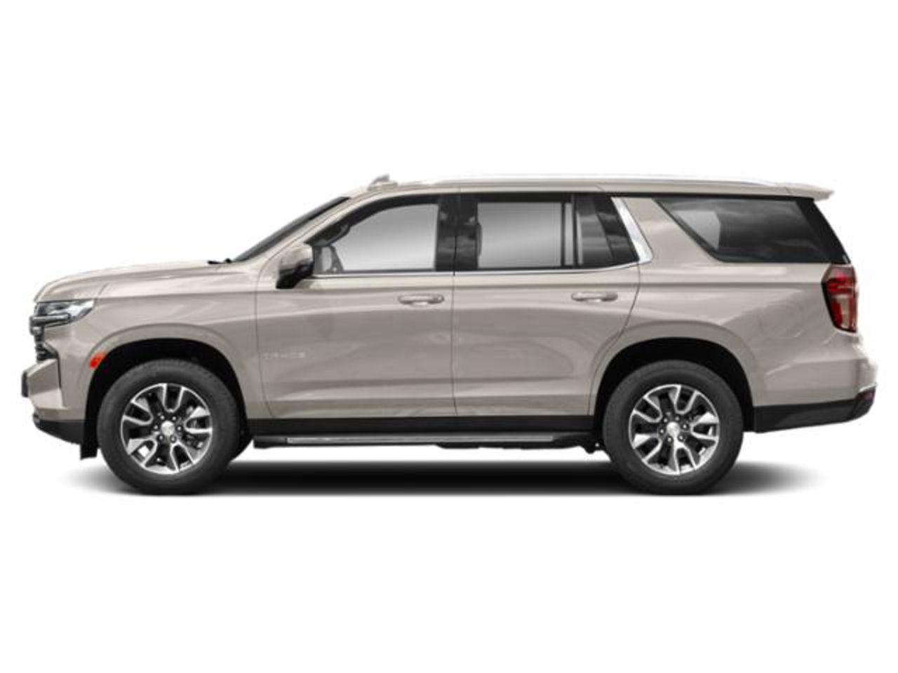 2021 Chevrolet Tahoe LT-1