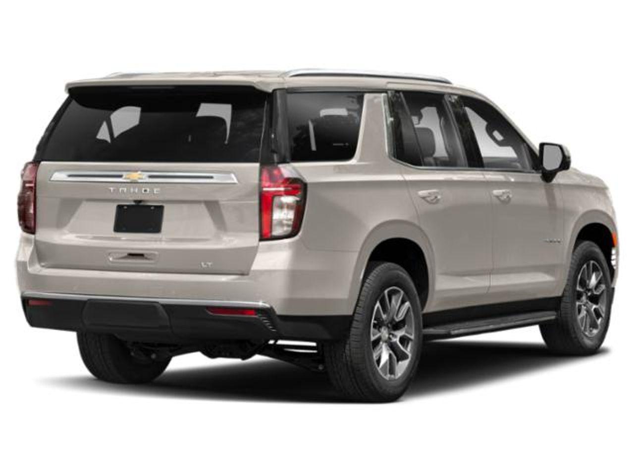2021 Chevrolet Tahoe LT-2