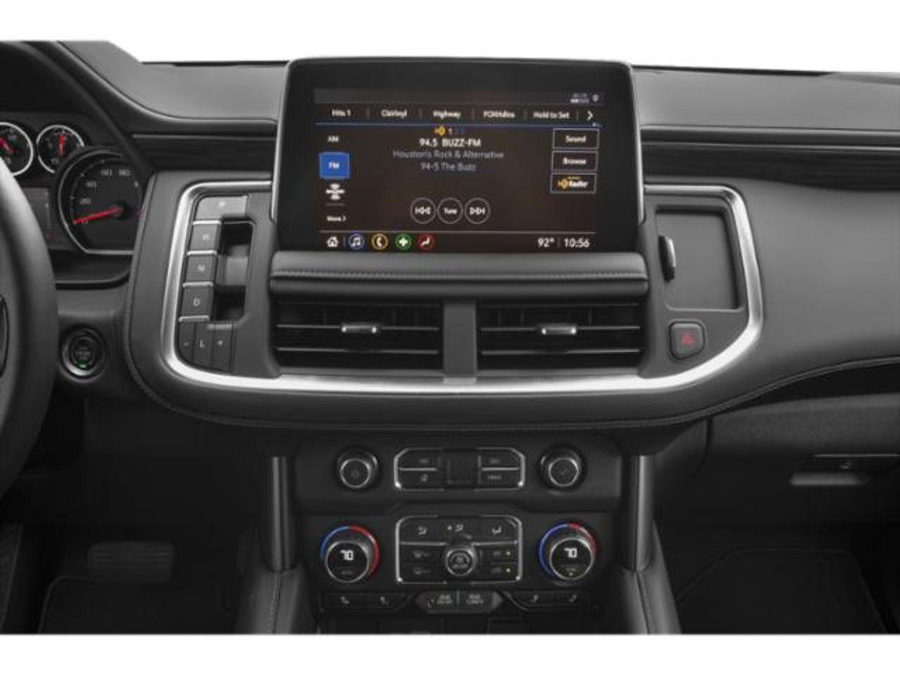 2021 Chevrolet Tahoe LT-3
