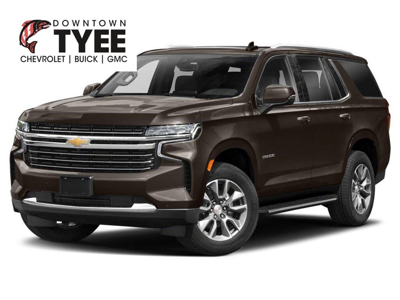 2021 Chevrolet Tahoe LT-0