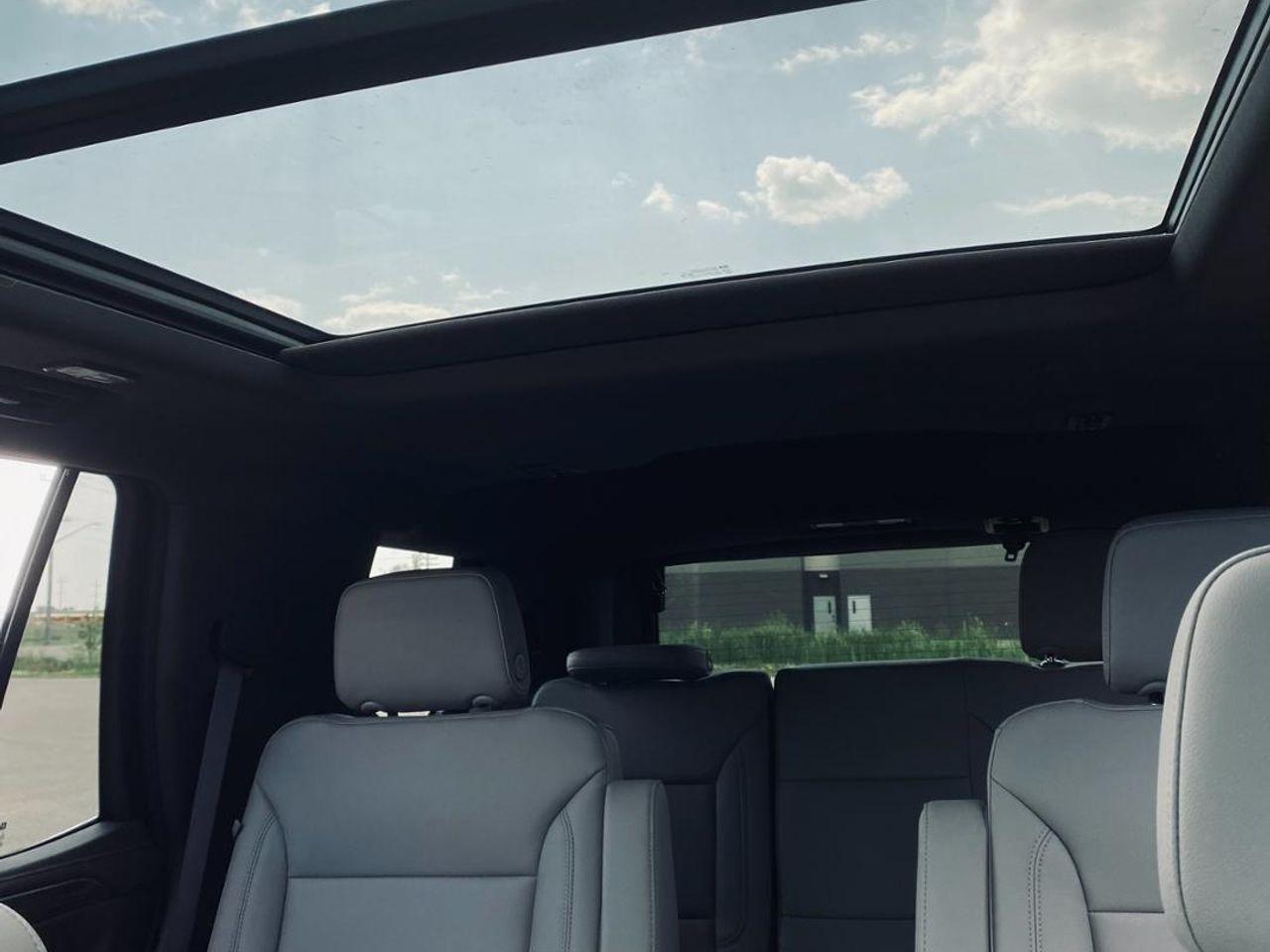 2021 Chevrolet Tahoe LT-3