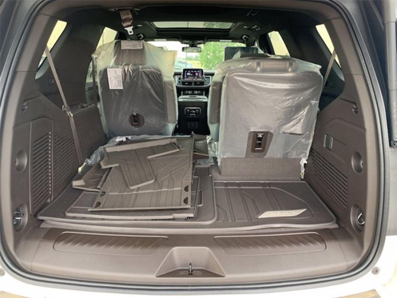 2021 Chevrolet Tahoe LT-4