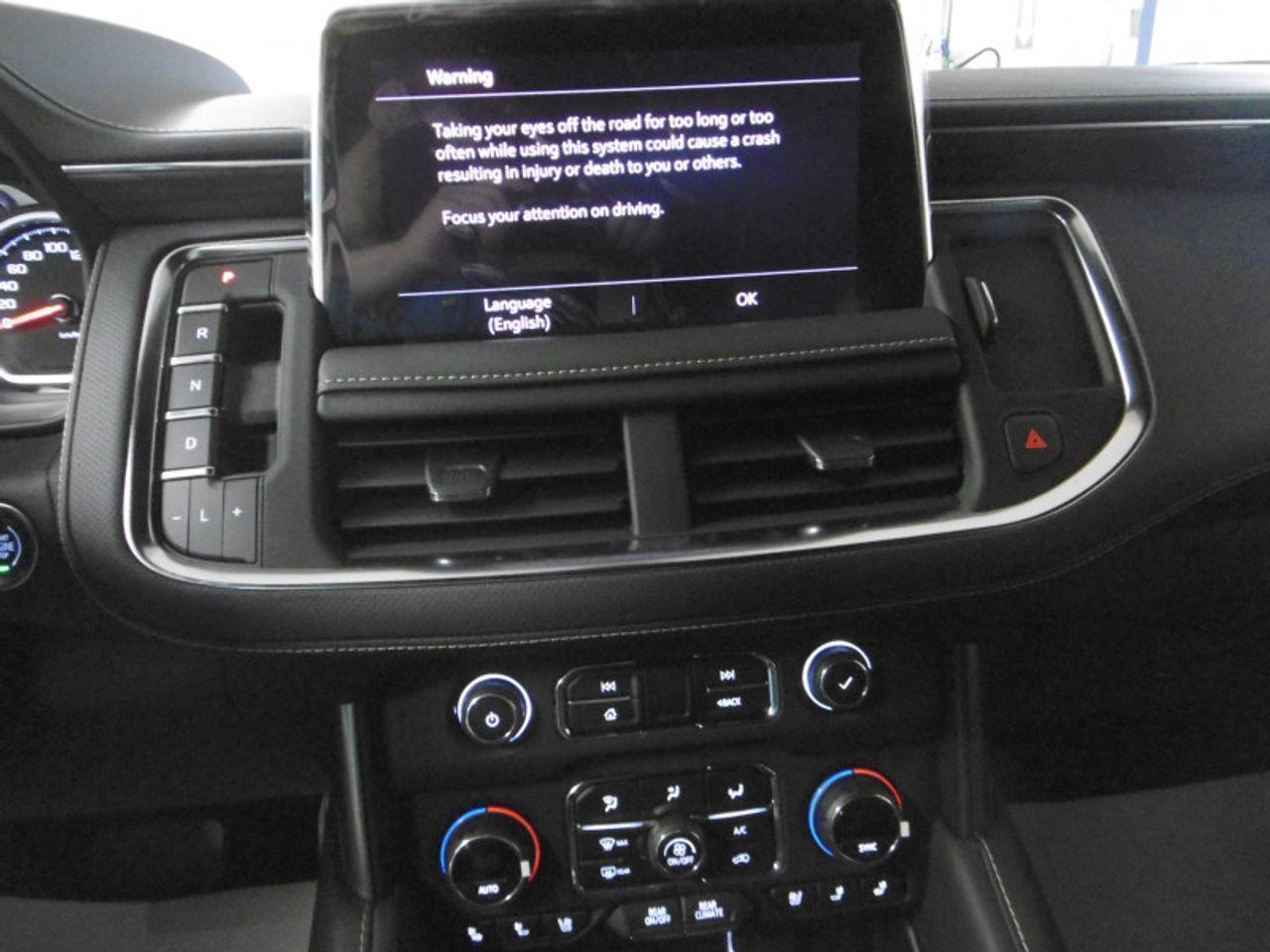 2021 Chevrolet Tahoe Premier-4
