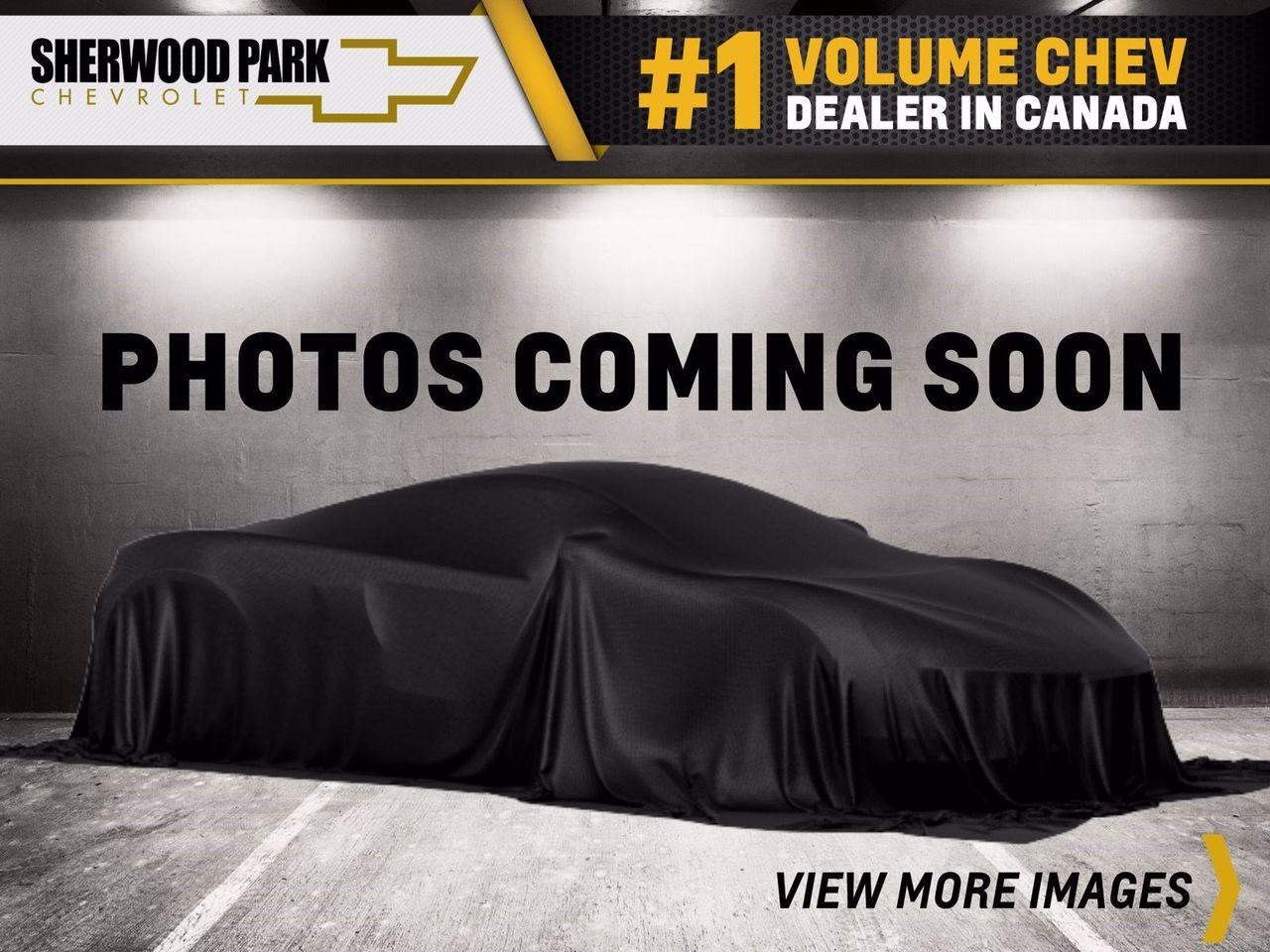 2021 Chevrolet Tahoe RST-0