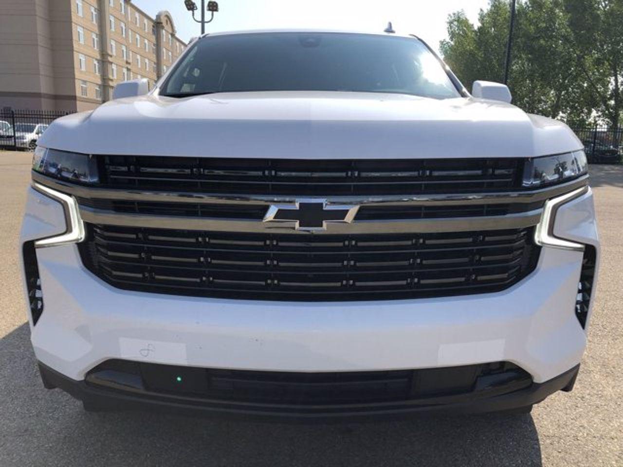 2021 Chevrolet Tahoe RST-1