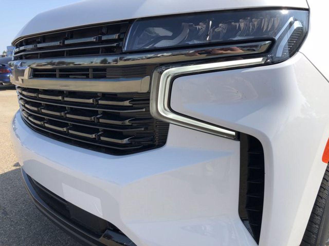 2021 Chevrolet Tahoe RST-2