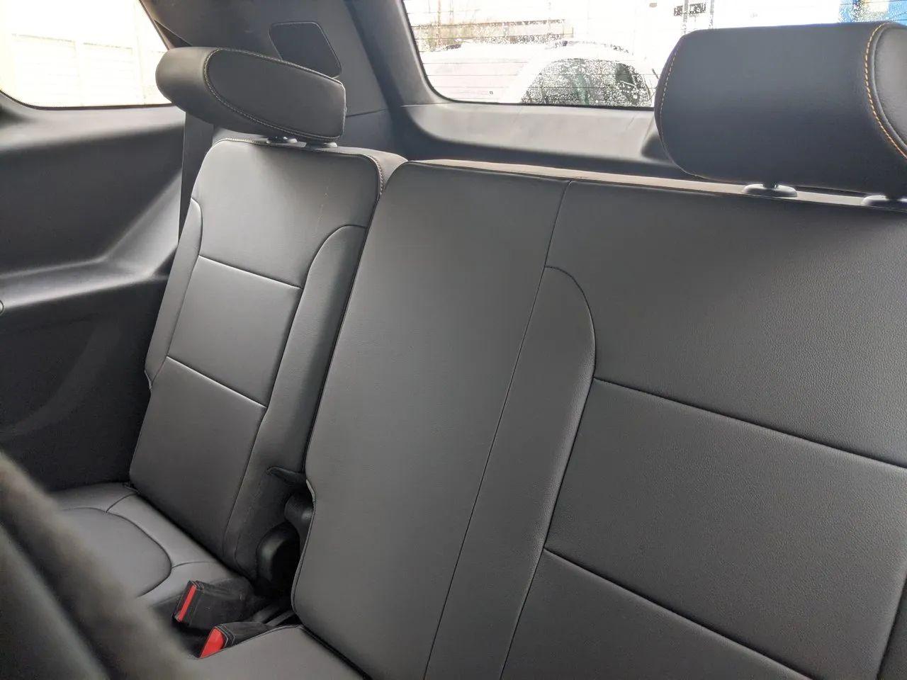 2021 Chevrolet Traverse Premier-3