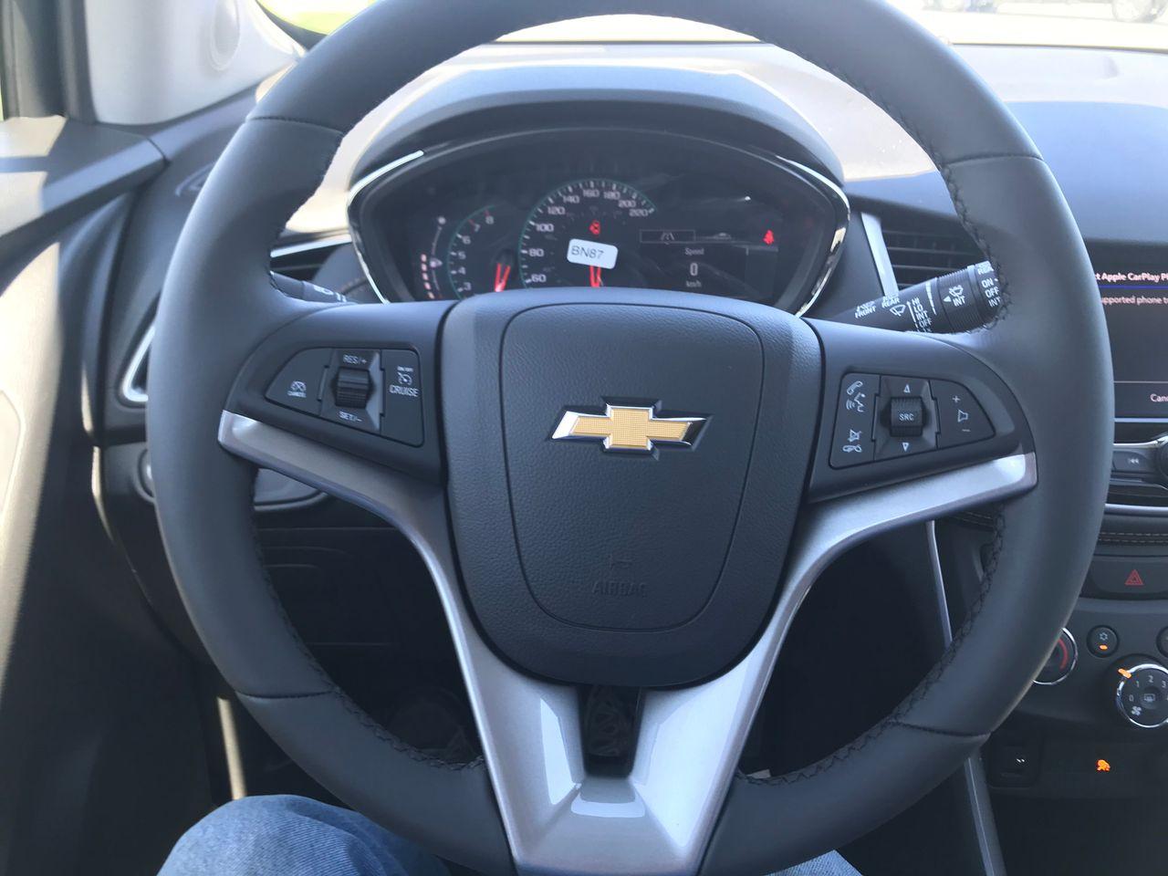 2021 Chevrolet Trax LT-2