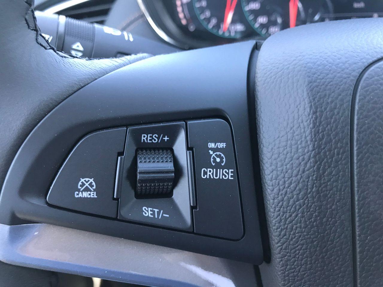 2021 Chevrolet Trax LT-3