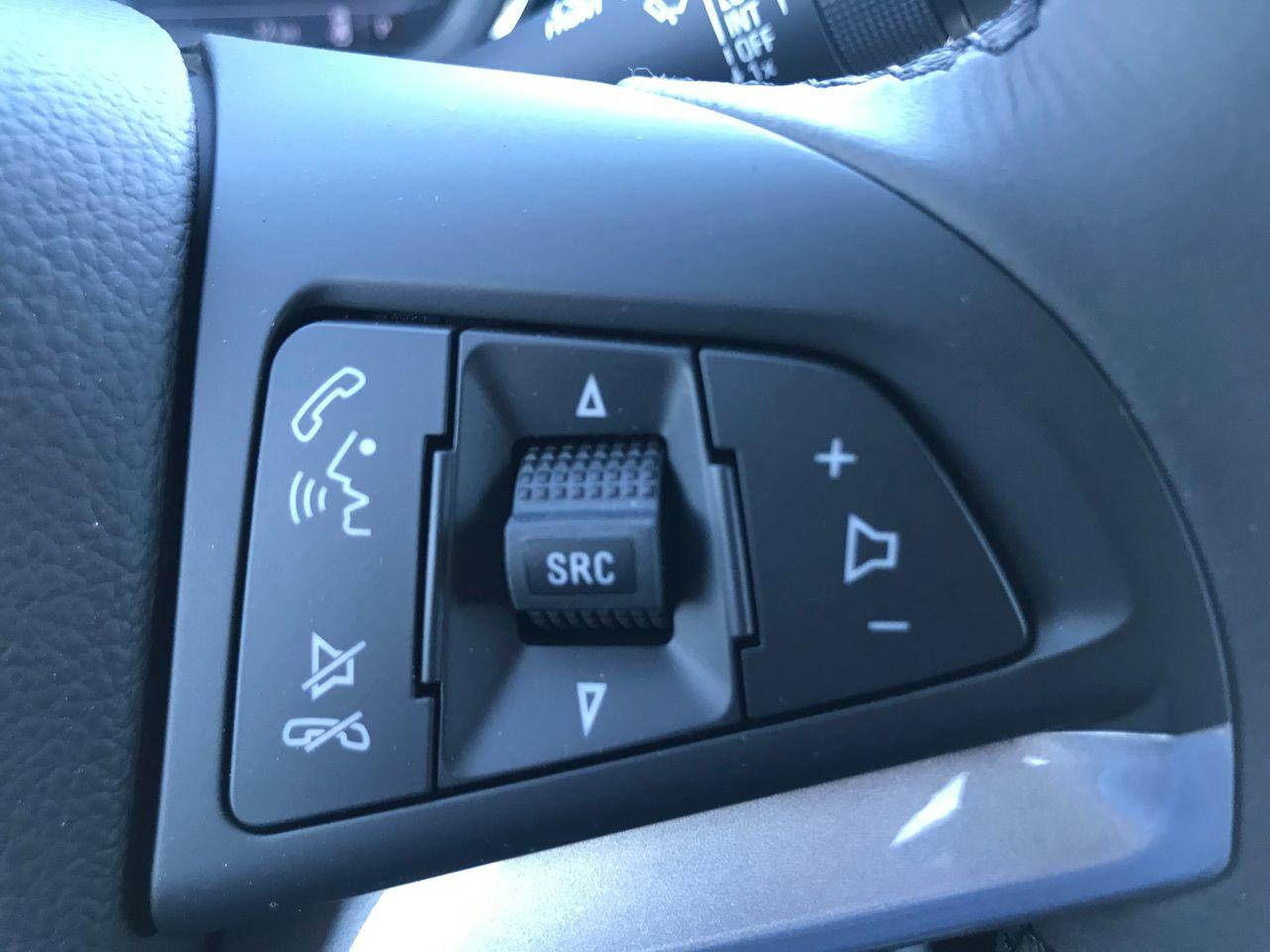 2021 Chevrolet Trax LT-4
