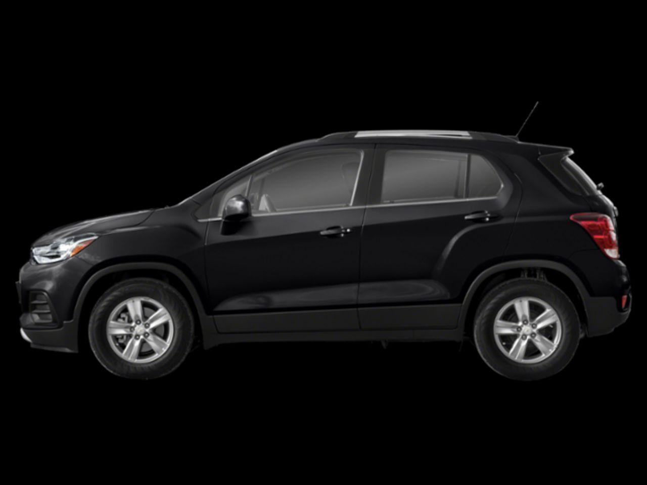 2021 Chevrolet Trax LT-2