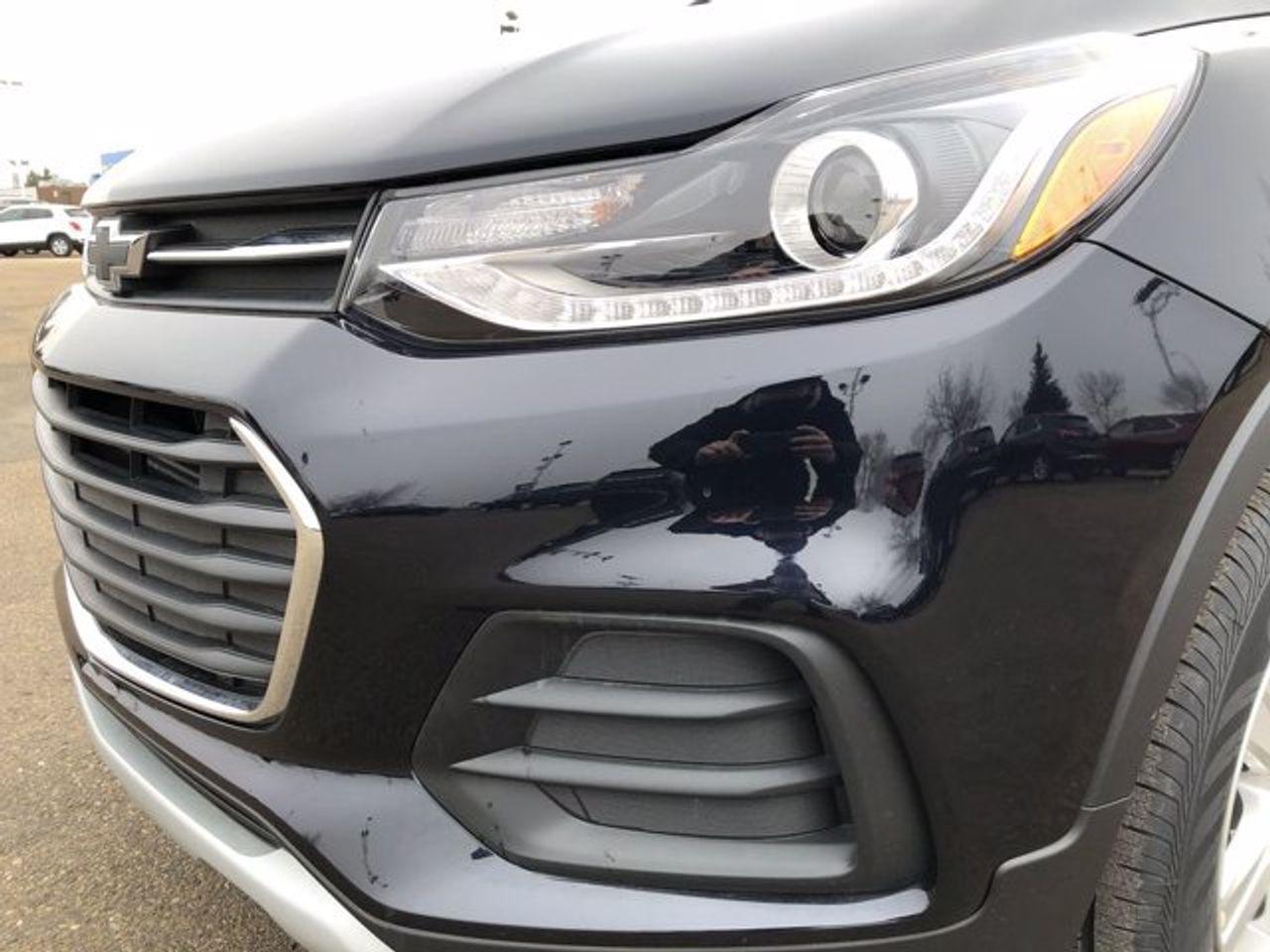 2021 Chevrolet Trax LT-2