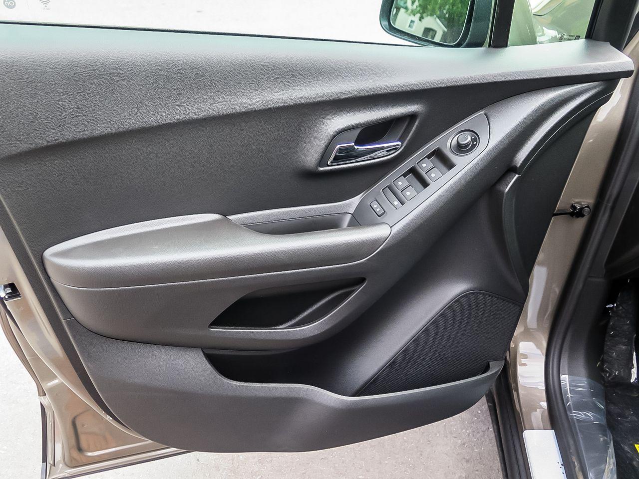 2021 Chevrolet Trax LT-4