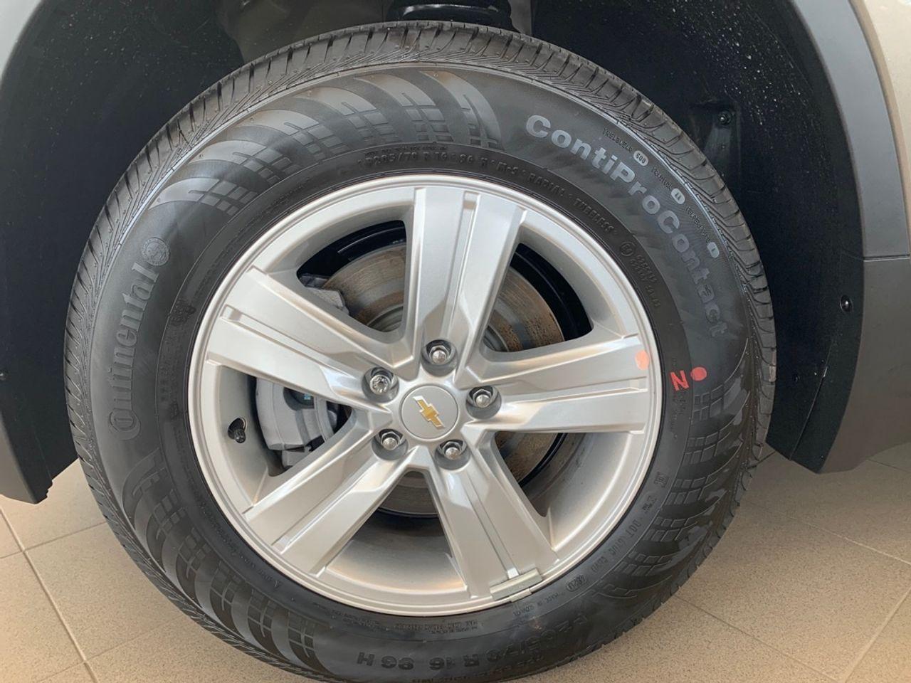 2021 Chevrolet Trax LT-2