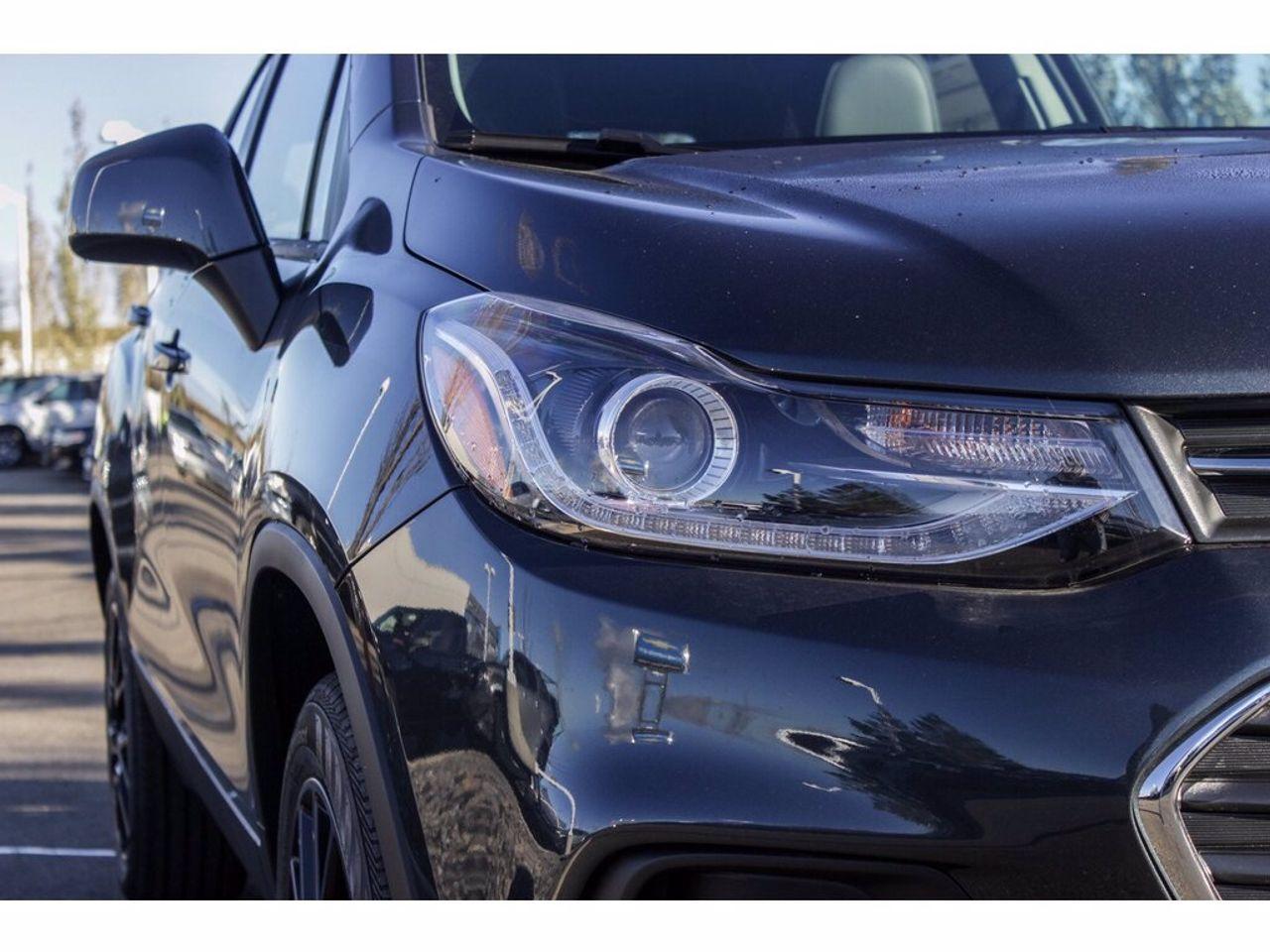 2021 Chevrolet Trax LT-2
