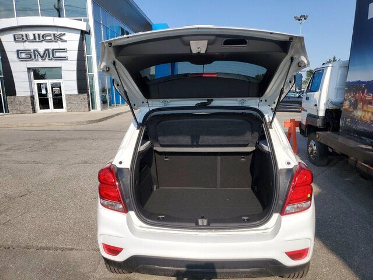2021 Chevrolet Trax LT-3