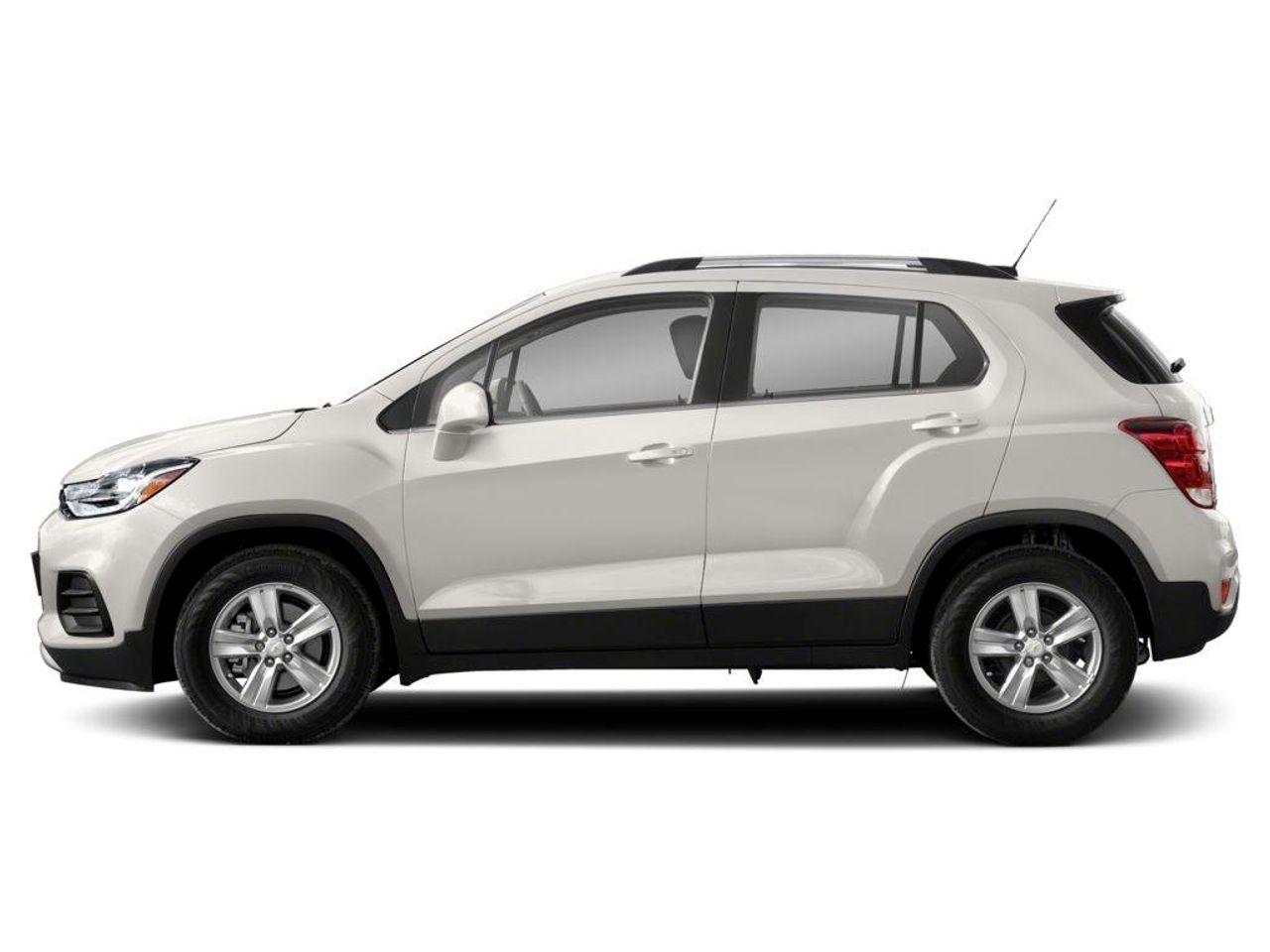 2021 Chevrolet Trax LT-1