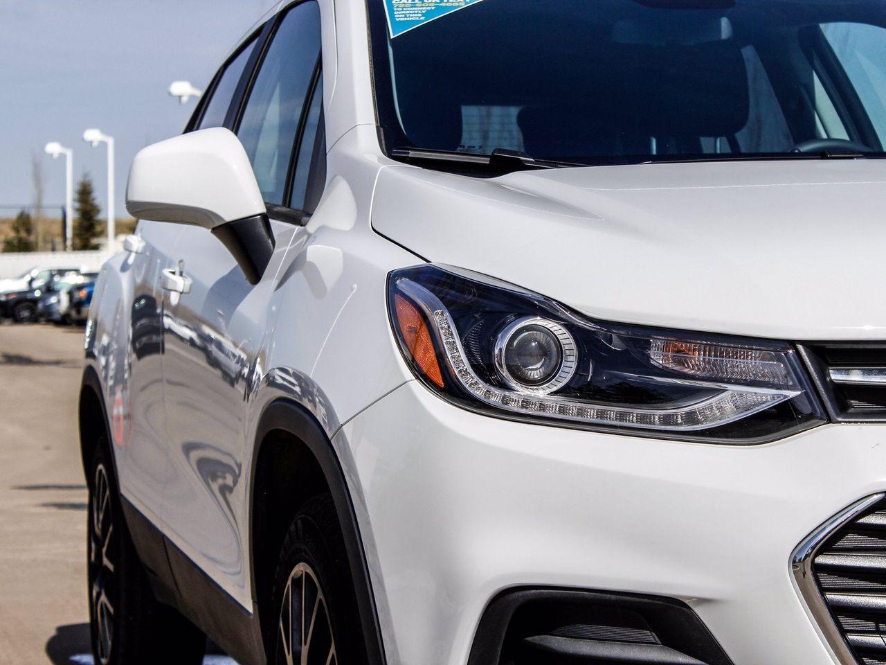 2021 Chevrolet Trax LT-2