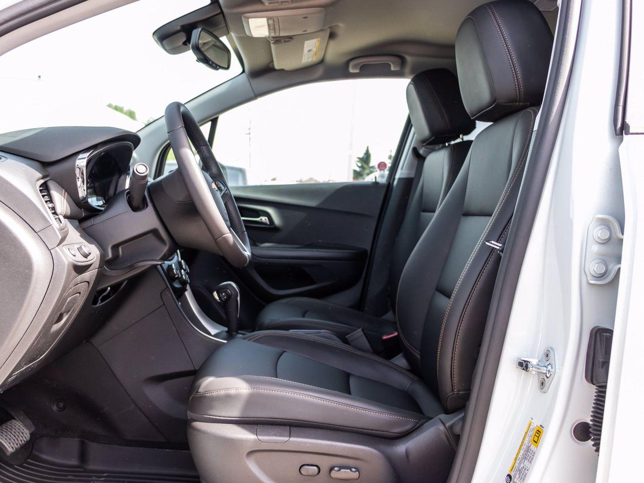 2021 Chevrolet Trax LT-2