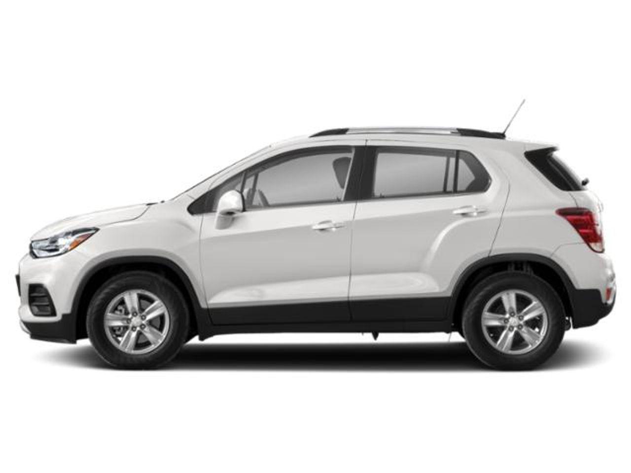 2021 Chevrolet Trax LT-2