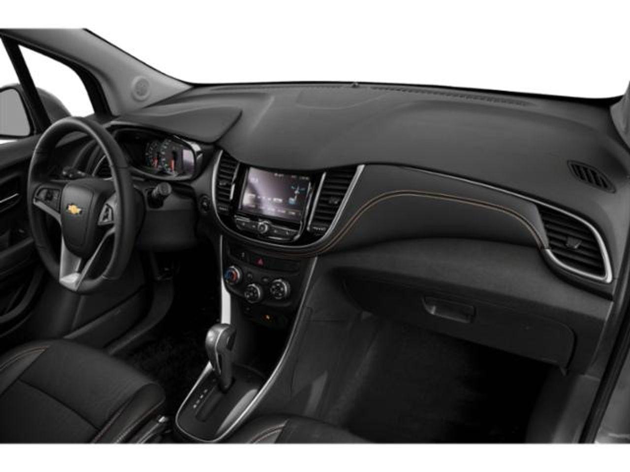 2021 Chevrolet Trax LT-3