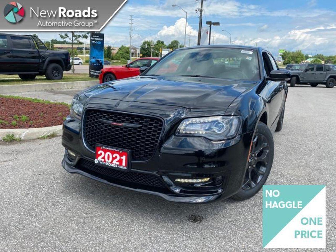 2021 Chrysler 300 LX-0