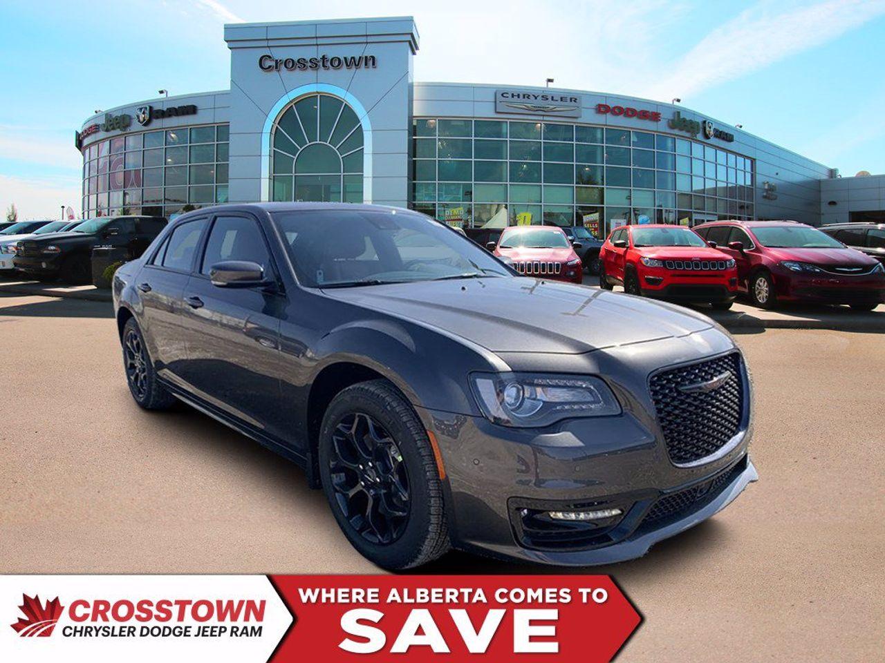 2021 Chrysler 300 LX-0