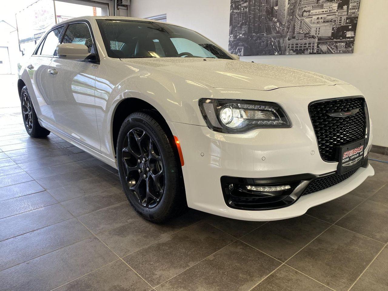 2021 Chrysler 300 LX-0