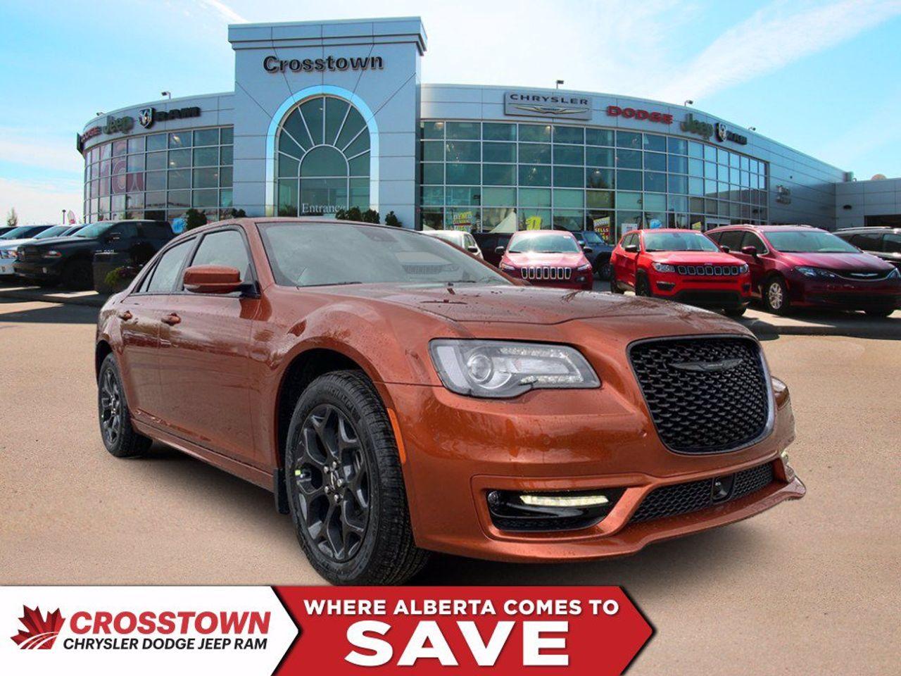 2021 Chrysler 300 Touring-0