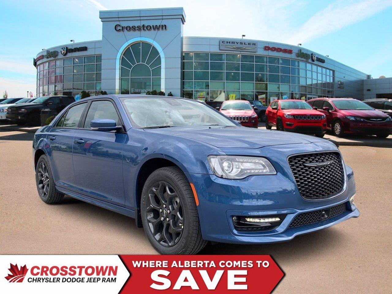 2021 Chrysler 300 Touring-0