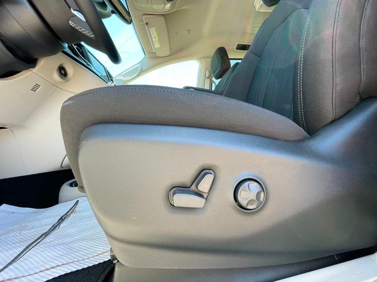 2021 Chrysler Grand Caravan RU-4