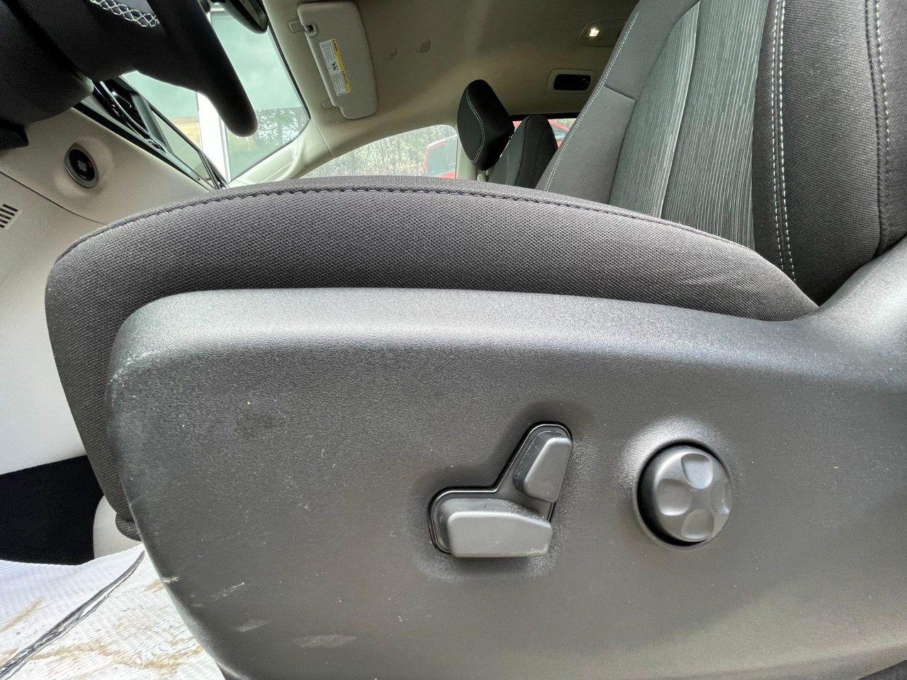 2021 Chrysler Grand Caravan RU-4