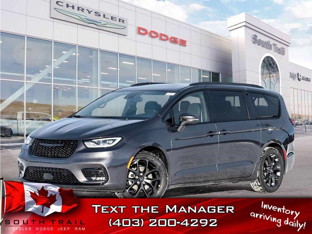 2021 Chrysler Pacifica RU-0