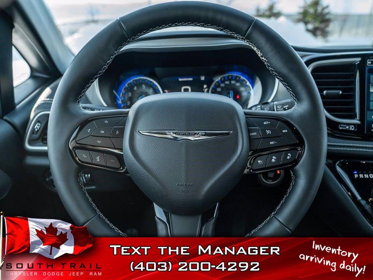 2021 Chrysler Pacifica RU-3