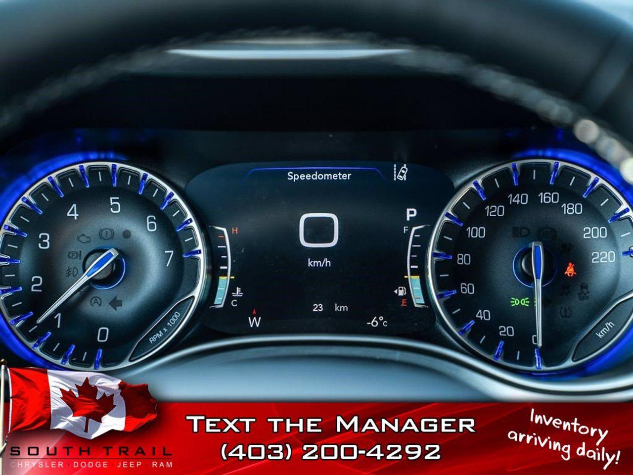 2021 Chrysler Pacifica RU-4