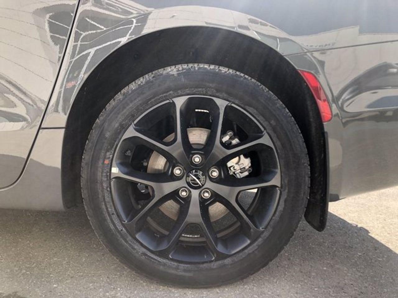 2021 Chrysler Pacifica RU-4