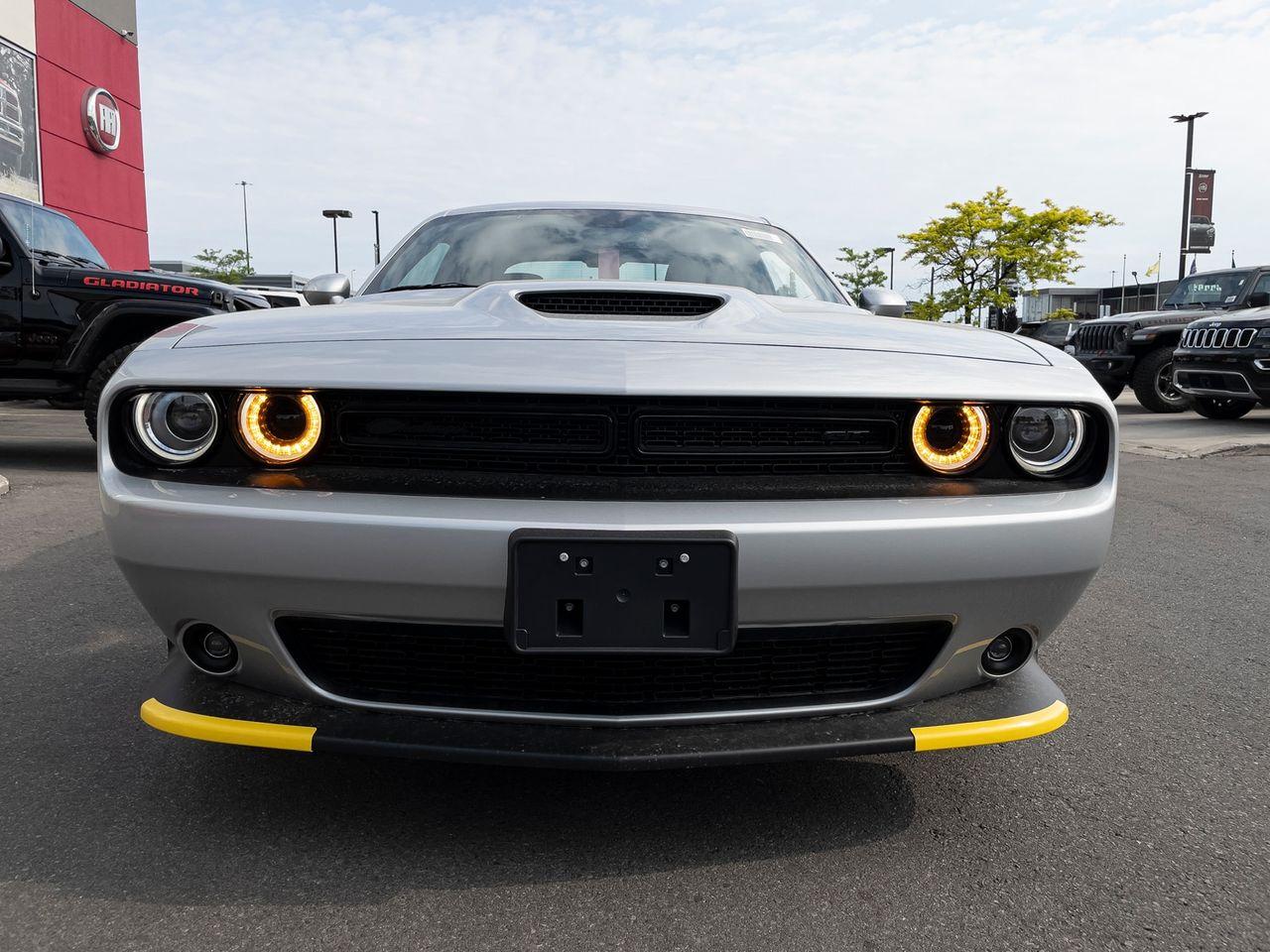 2021 Dodge Challenger LA-2