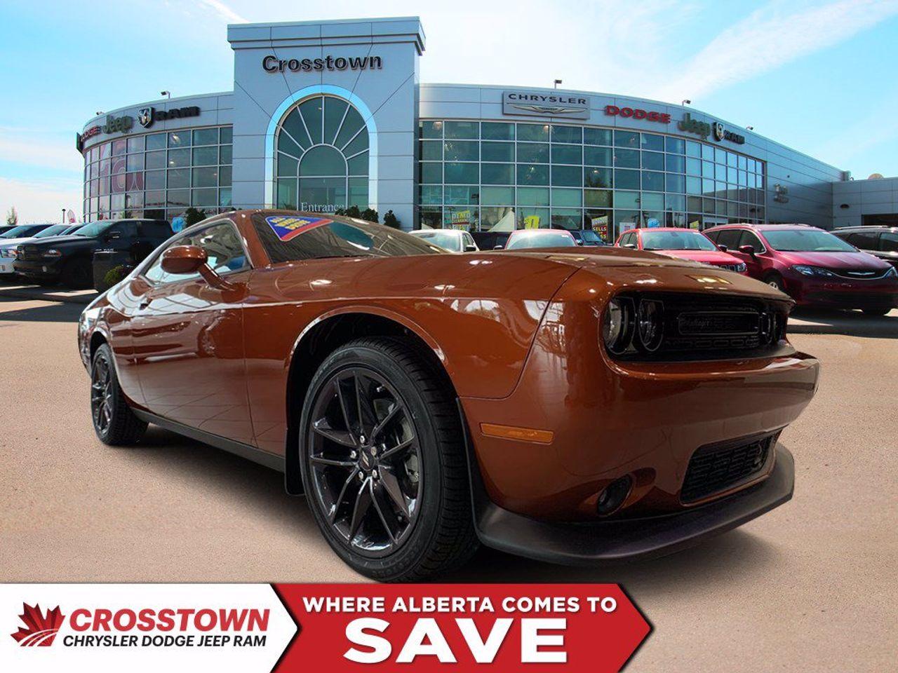 2021 Dodge Challenger LA-0