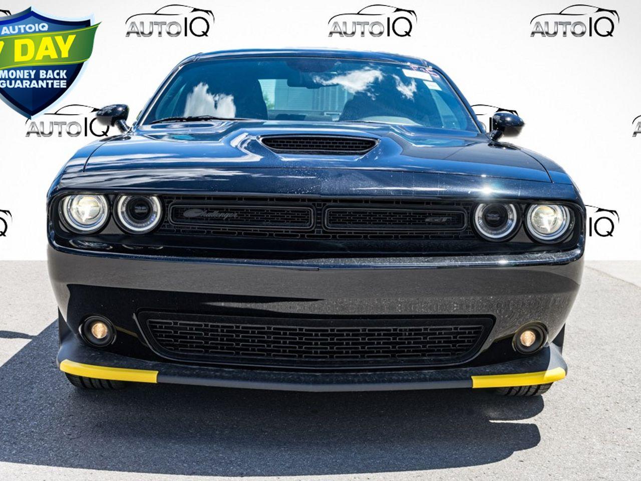 2021 Dodge Challenger LA-2