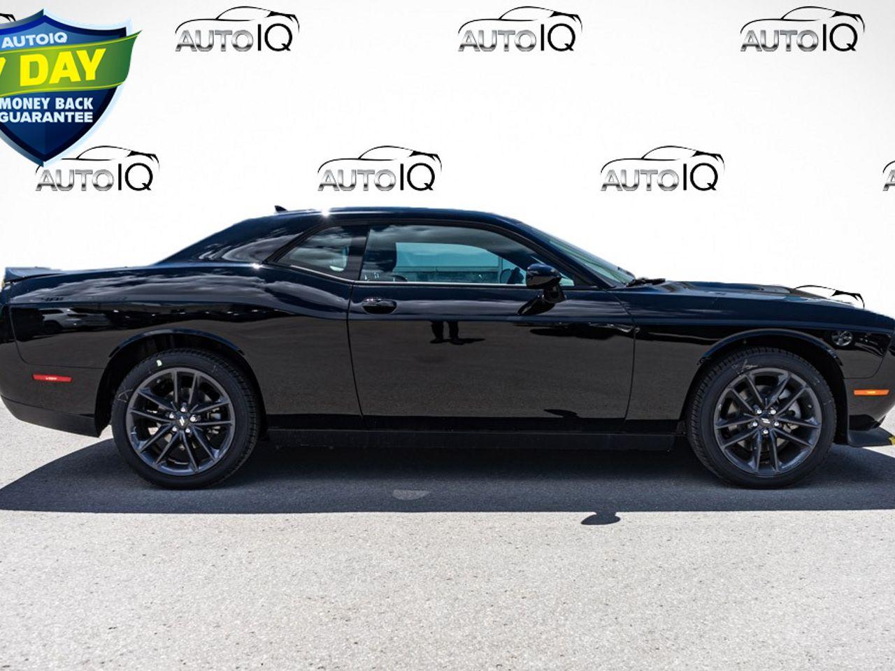 2021 Dodge Challenger LA-3