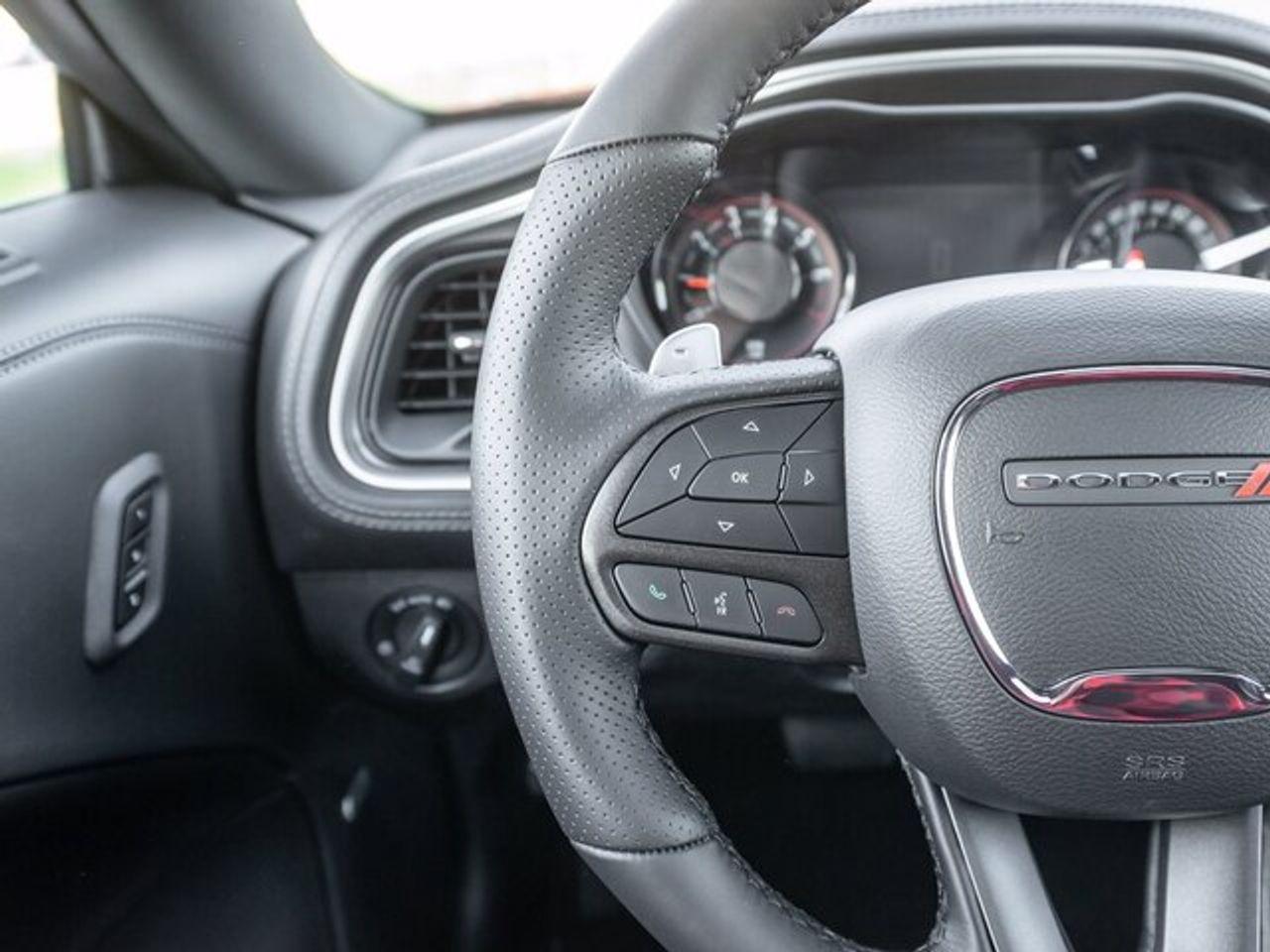 2021 Dodge Challenger LA-4