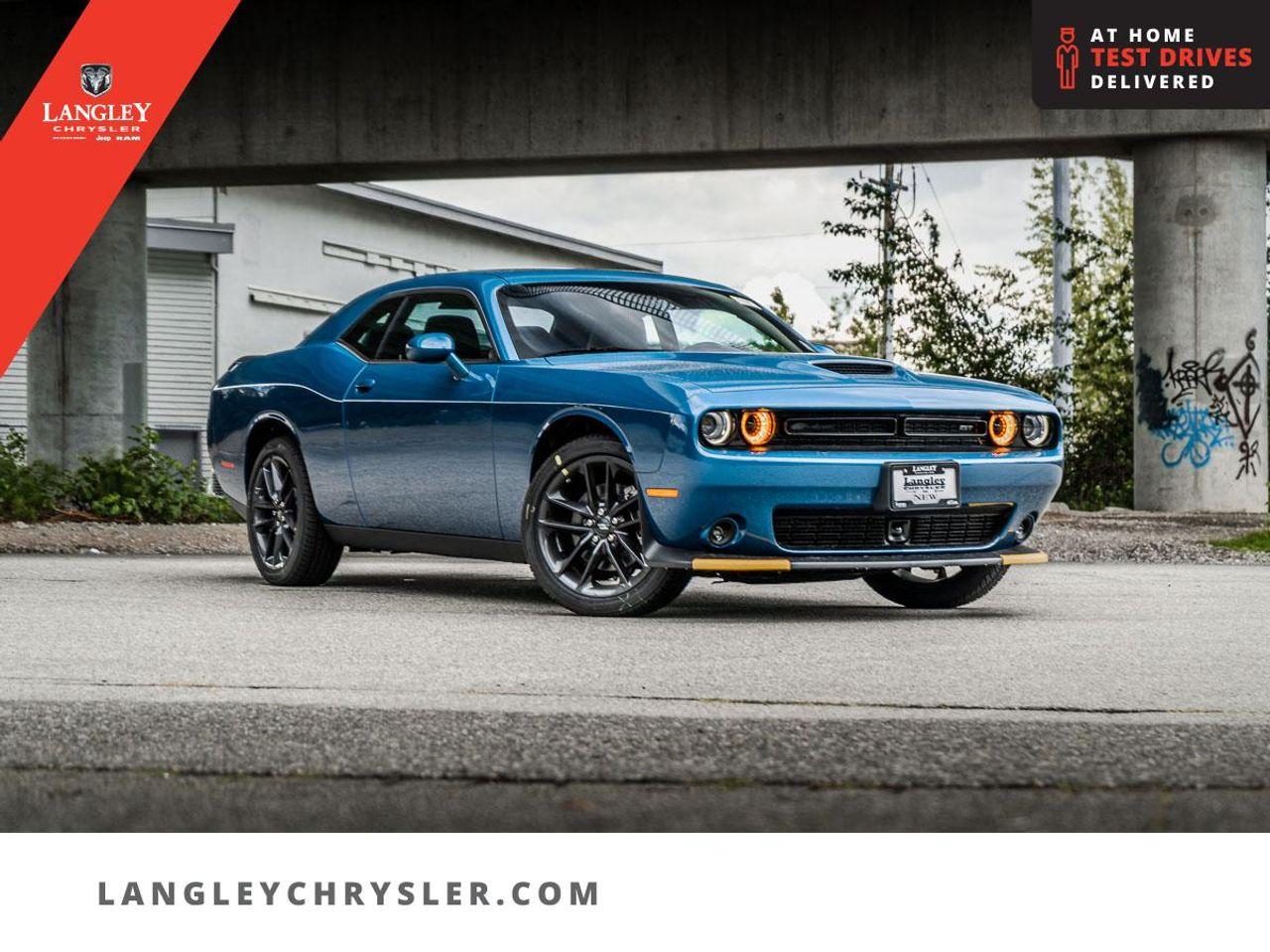 2021 Dodge Challenger LA-0