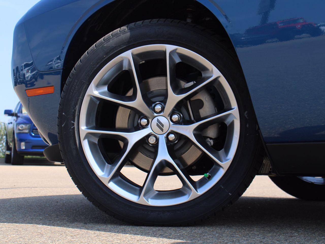 2021 Dodge Challenger SE-3