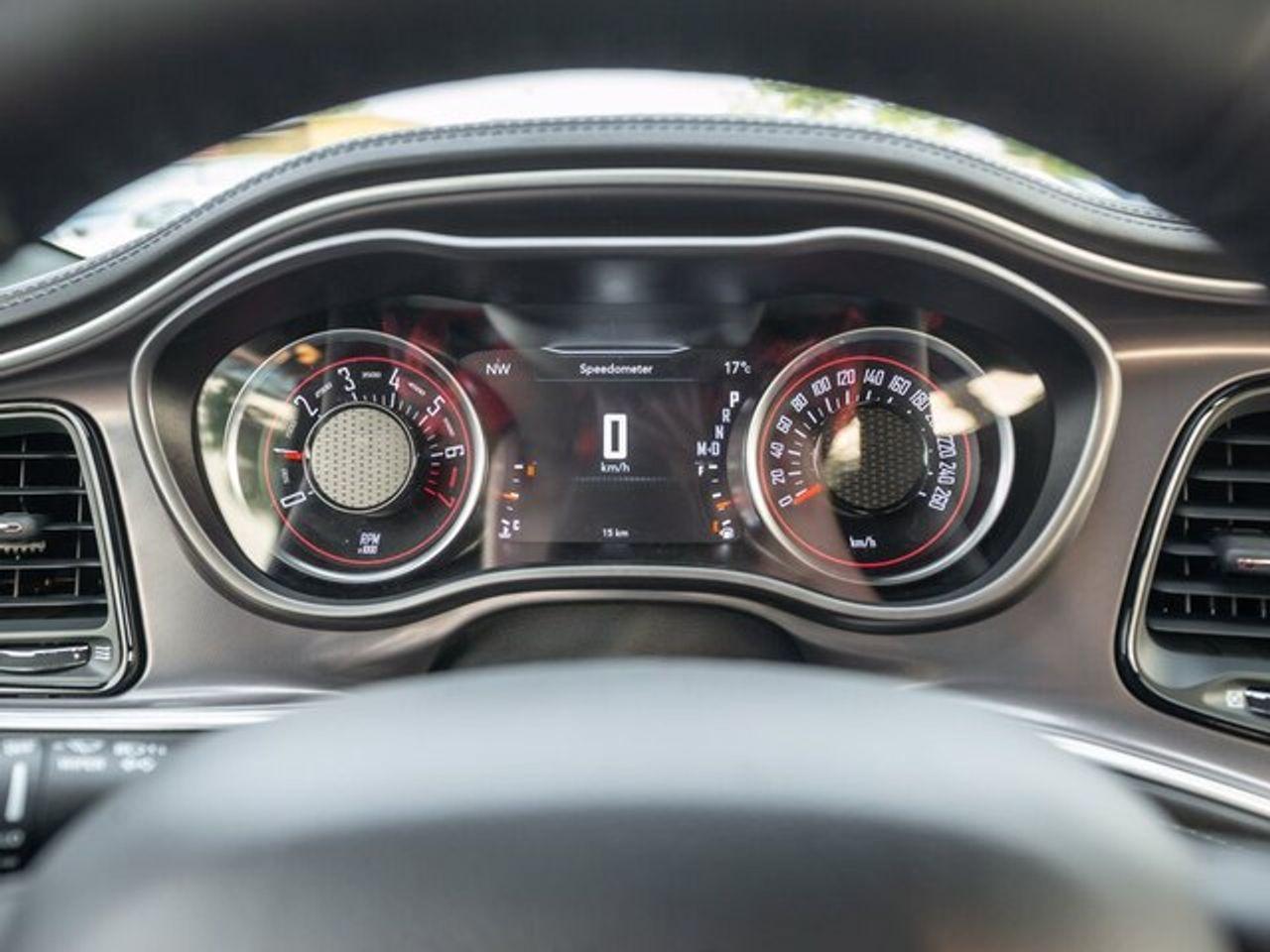 2021 Dodge Challenger SXT-2