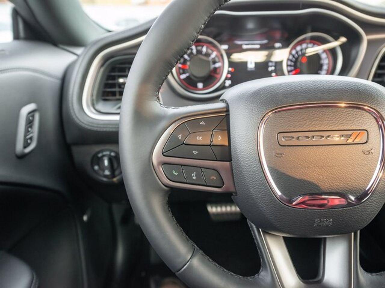 2021 Dodge Challenger SXT-3